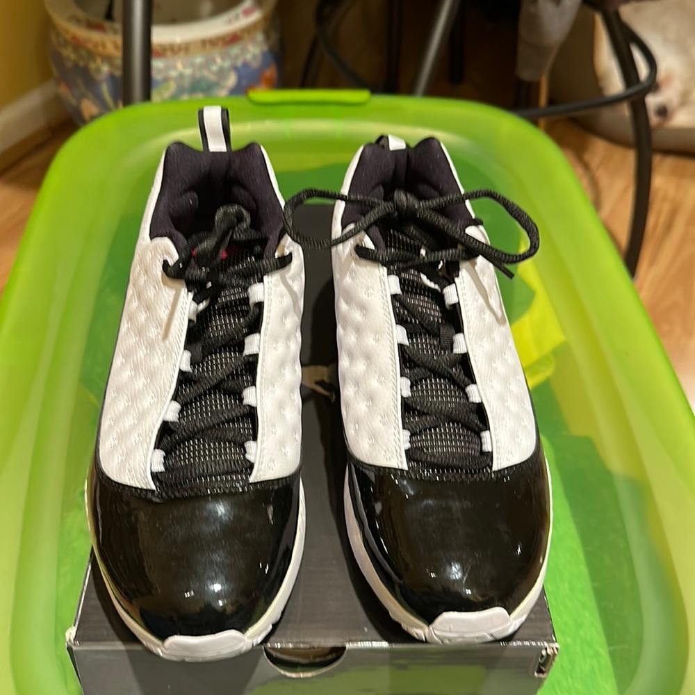 Jordan Courtside (GS)